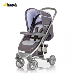 Hauck - Carucior Malibu M12 Grey